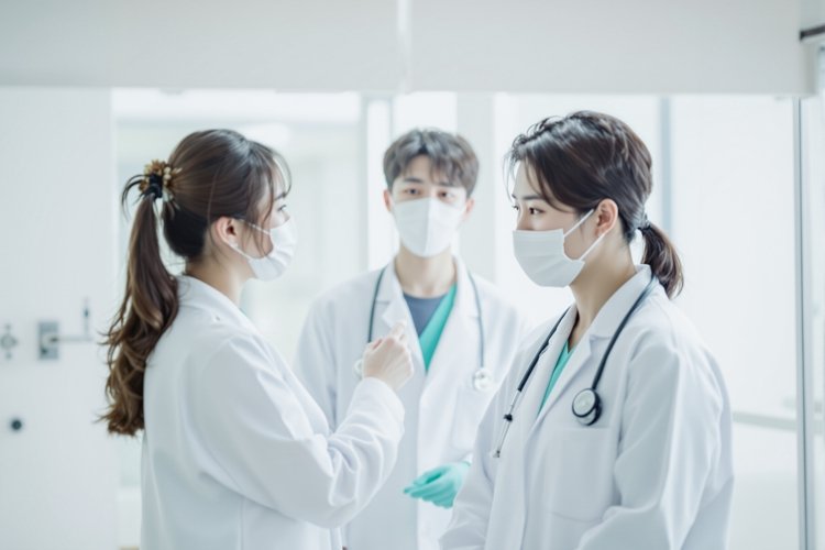 白色急救线 幕后：手术室如何真实还原