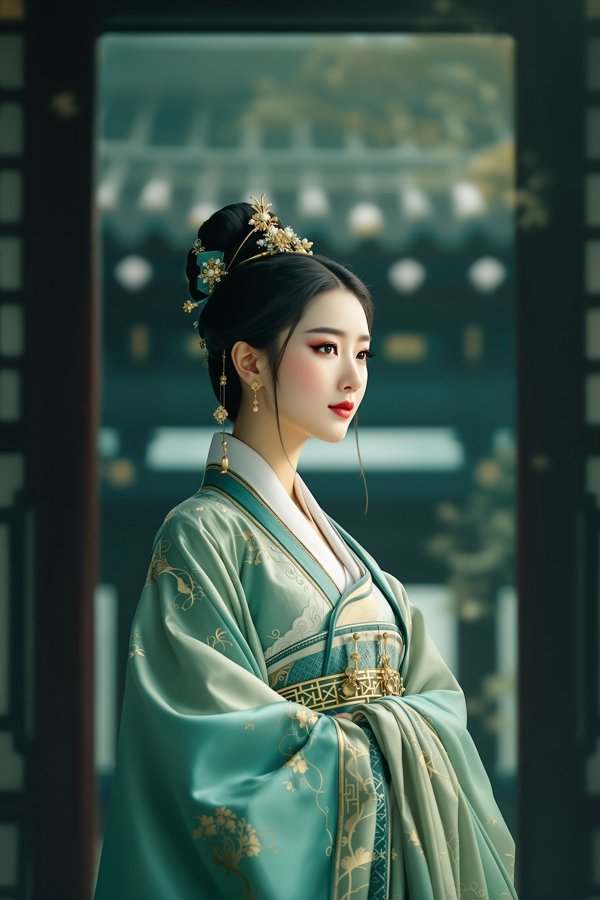 古都遗梦