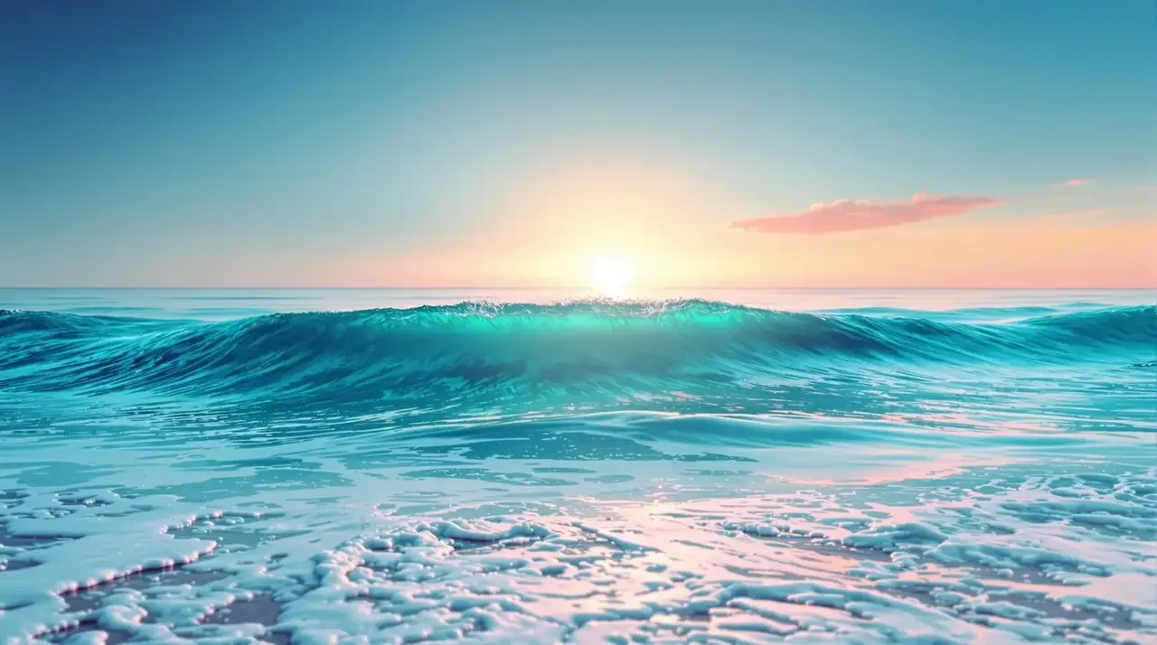 精品视频在线观看 海洋清新背景