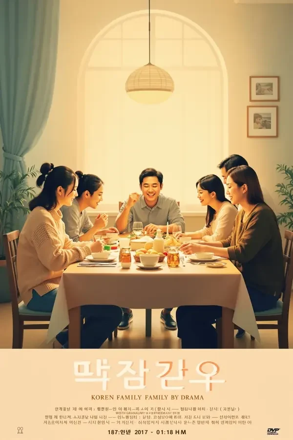 家族的名义