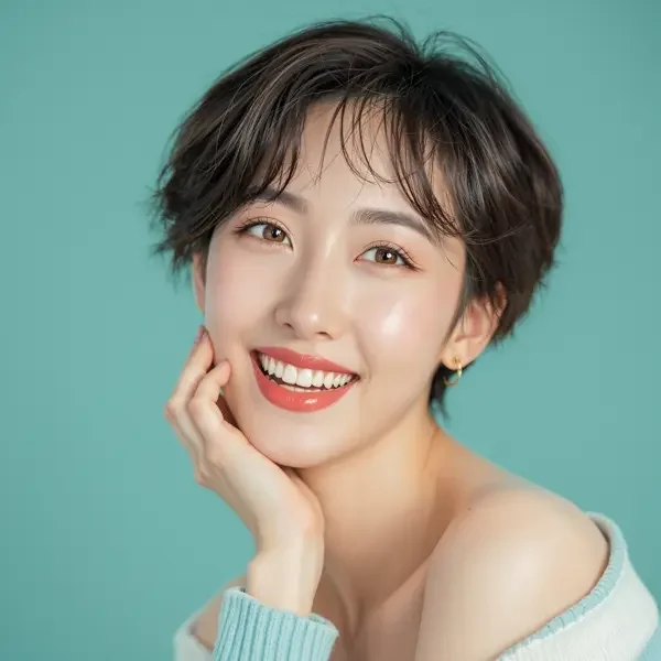 郑彩妍