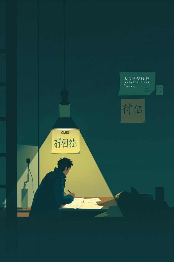 推理笔记