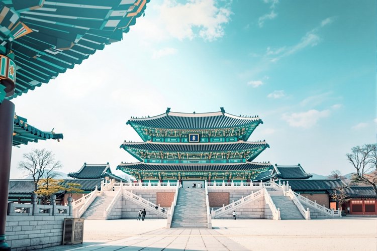 景福宫