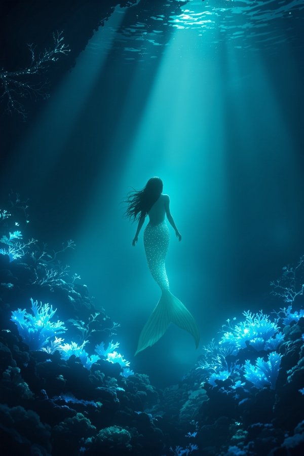 深海异闻