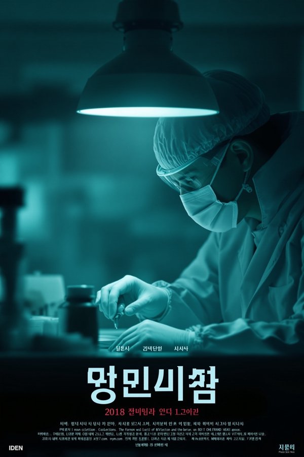 无声的证词