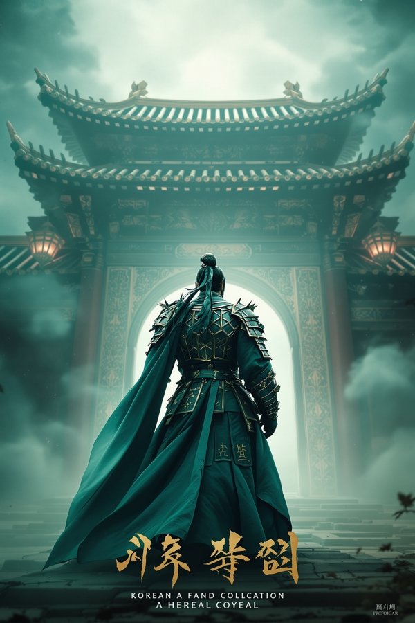 王城风云